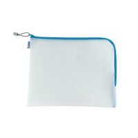 Herma Universaltasche Etui A4+ 36 x 28 cm blau