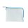 Herma Universaltasche Etui A4+ 36 x 28 cm blau