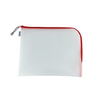 Herma Universaltasche Etui A4+ 36 x 28 cm rot
