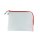 Herma Universaltasche Etui A4+ 36 x 28 cm rot