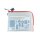 Herma Universaltasche Etui A4+ 36 x 28 cm rot