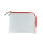 Herma Universaltasche Etui A4+ 36 x 28 cm rot