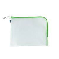 Herma Universaltasche Etui A4+ 36 x 28 cm grün