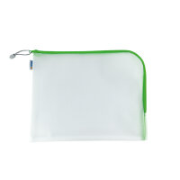 Herma Universaltasche Etui A4+ 36 x 28 cm grün
