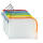 Herma Universaltasche Etui A5+ 26 x 20 cm Sortierung