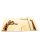 Herma Sammelmappe Eckspanner PP A4 Giraffenfreunde