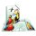 Herma Sammelmappe Eckspanner PP A3 Tropenclique