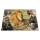 Herma Schreibunterlage Karton 55 x 35 cm Afrika Tiere