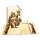 Herma Sammelmappe Eckspanner PP A3 Giraffenfreunde