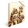 Herma Sammelmappe Eckspanner PP A3 Giraffenfreunde