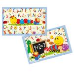 Herma Schreibunterlage Karton 55 x 35 cm Frieda &...