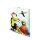 Herma Sammelmappe Eckspanner PP A4 Tropenclique