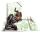 Herma Sammelmappe Eckspanner PP A3 Affenbande