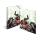Herma Sammelmappe Eckspanner PP A3 Affenbande