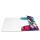 Herma Sammelmappe Eckspanner PP A4 Music