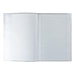 Herma Heftschoner PLUS PP transparent A4 farblos