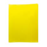 Herma Heftschoner PP transparent Format Quart 15,5 x 24,5...