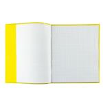 Herma Heftschoner PP transparent Format Quart 15,5 x 24,5...