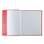 Herma Heftschoner PP transparent Format Quart 15,5 x 24,5...