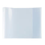 Heftschoner Transparent PLUS QUART S1 farblos