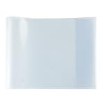 Herma Heftschoner PP transparent Format Quart S1 22,2 x...
