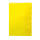 Herma Heftschoner PLUS PP transparent A5 gelb