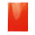 Herma Heftschoner PLUS PP transparent A5 rot