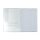 Herma Heftschoner PLUS PP transparent A5 farblos