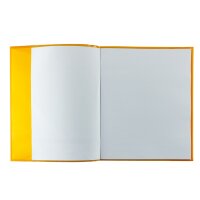 Herma Heftschoner PP transparent Format Quart 15,5 x 24,5...