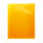 Herma Heftschoner PP transparent Format Quart 15,5 x 24,5 cm orange