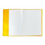 Herma Heftschoner PLUS PP transparent A5 orange