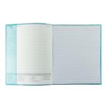 Herma Heftschoner PP transparent Format Quart 15,5 x 24,5...