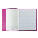 Herma Heftschoner PP transparent Format Quart 15,5 x 24,5...