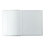 Herma Heftschoner PP transparent Format Quart 15,5 x 24,5...