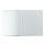 Herma Heftschoner PP transparent Format Quart 15,5 x 24,5 cm farblos