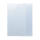 Herma Heftschoner PP transparent Format Quart 15,5 x 24,5 cm farblos