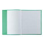 Herma Heftschoner PP transparent Format Quart 15,5 x 24,5...