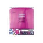 Herma Leseständer Metall B/T/H 198 x 157 x 190 mm pink