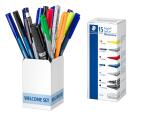 Staedtler triplus multi set WELCOME 15 ST