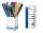 Staedtler triplus multi set WELCOME 15 ST