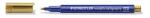 Staedtler Marker metallic calligraphy gold