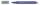 Staedtler Marker metallic calligraphy silber
