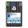 Staedtler triplus multi set Mobility 10 ST