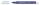 Staedtler Marker white calligraphy weiß