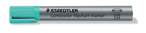 Staedtler Flipchartmarker Lumocolor hellgrün