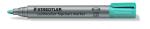 Staedtler Flipchartmarker Lumocolor hellgrün