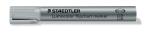 Staedtler Flipchartmarker Lumocolor grau