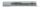 Staedtler Flipchartmarker Lumocolor grau