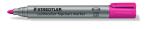 Staedtler Flipchartmarker Lumocolor pink