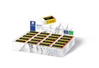 Staedtler Radierer Noris 33x16x13mm